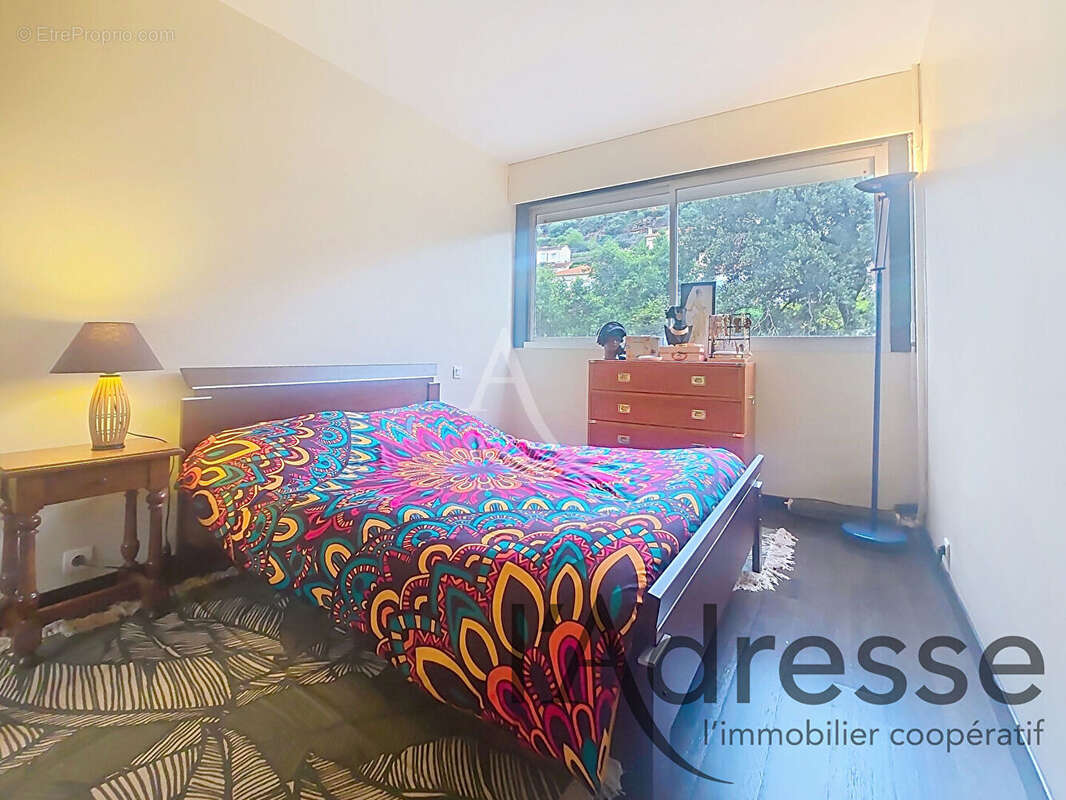 Appartement à MANDELIEU-LA-NAPOULE