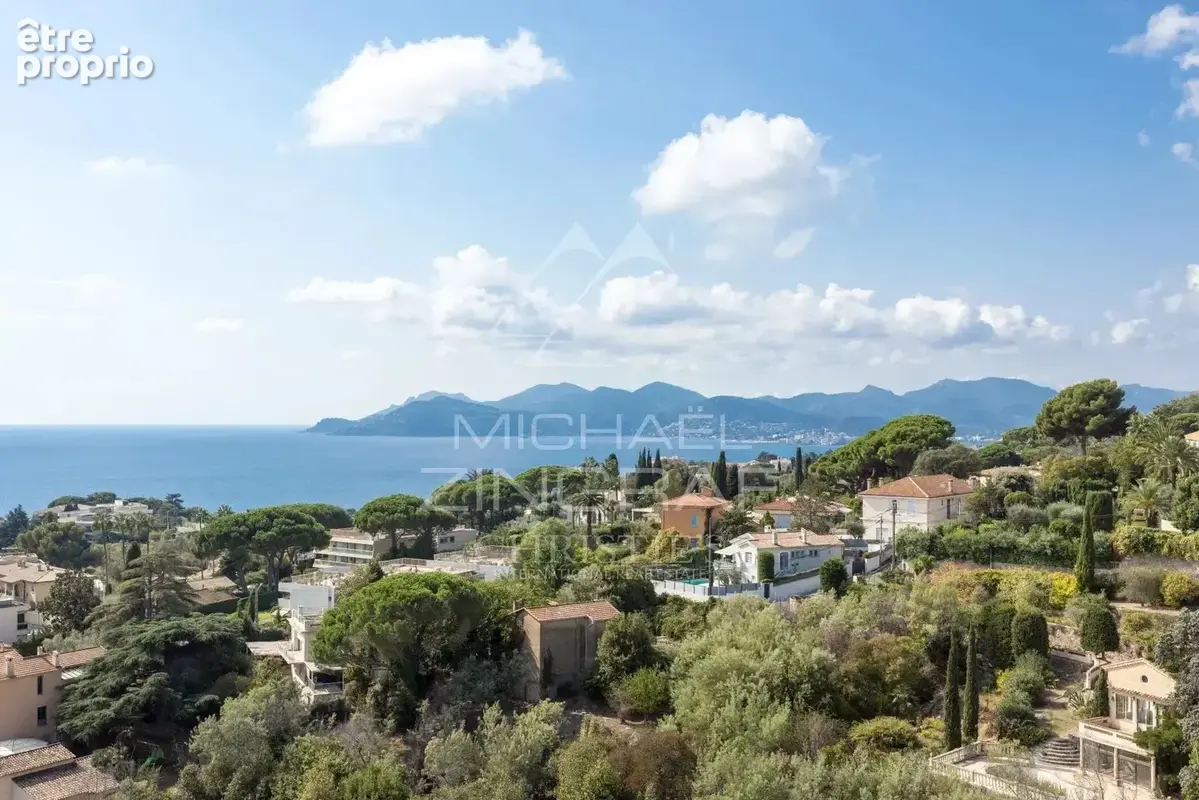 Penthouse - Cannes - Croix des Gardes - photo 8