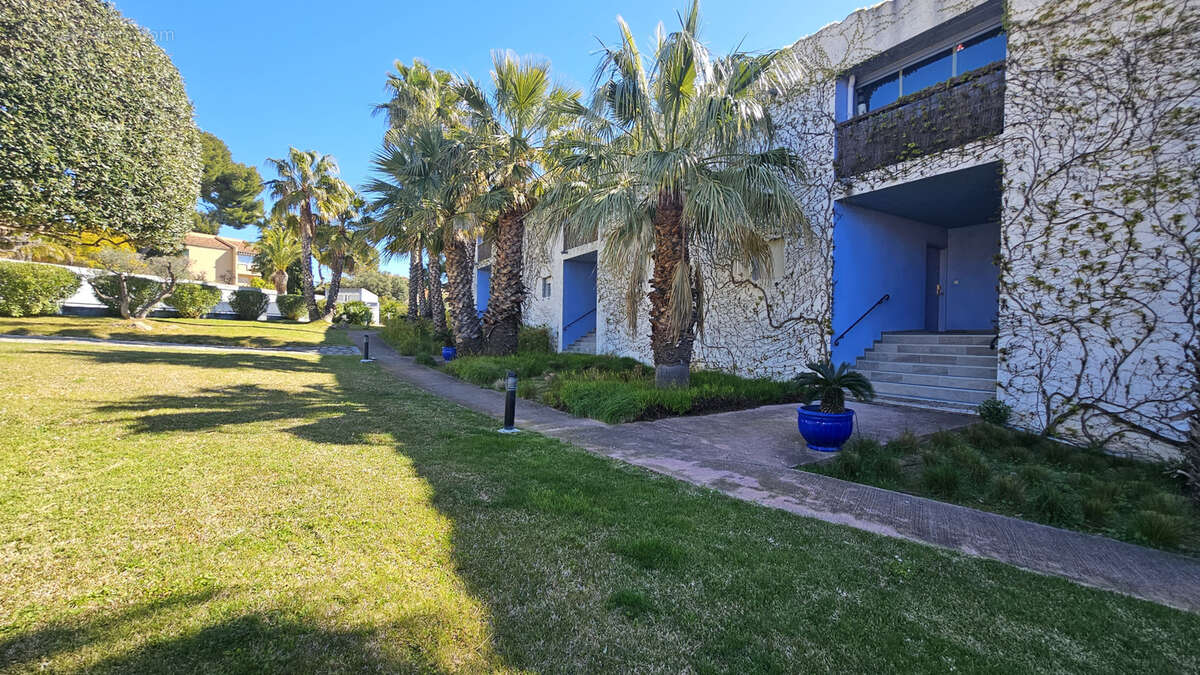 Appartement à BANDOL