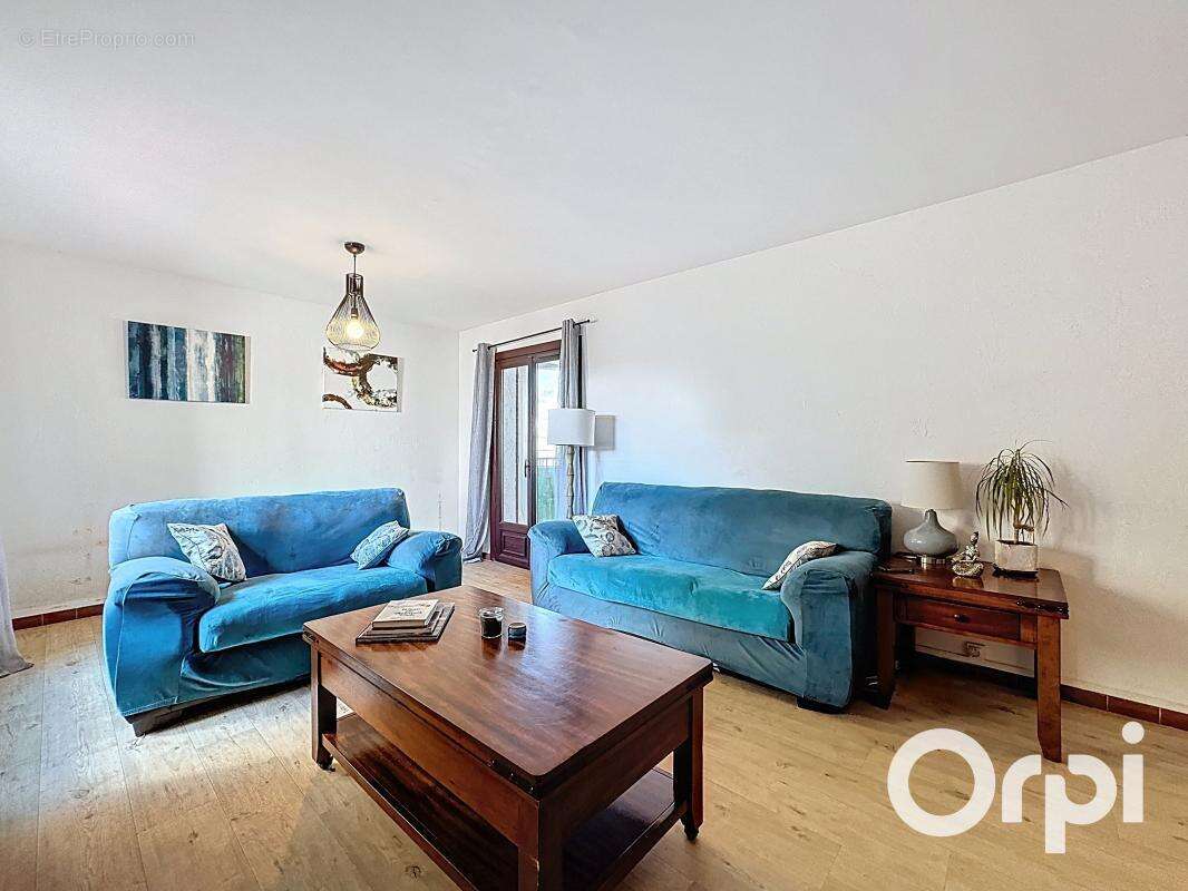 Maison à LA COLLE-SUR-LOUP