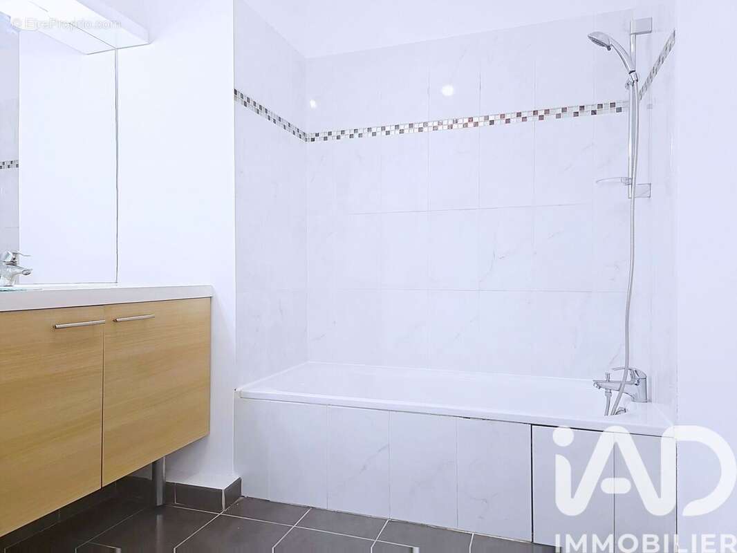 Photo 7 - Appartement à MENTON