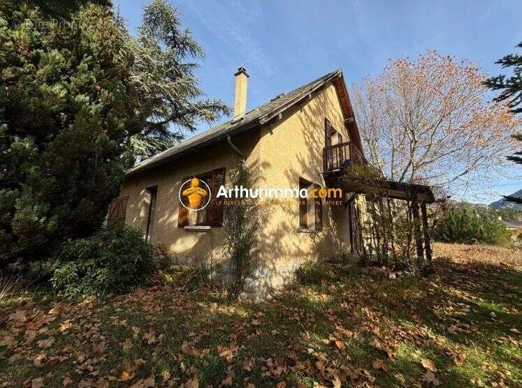 Maison à GUILLESTRE