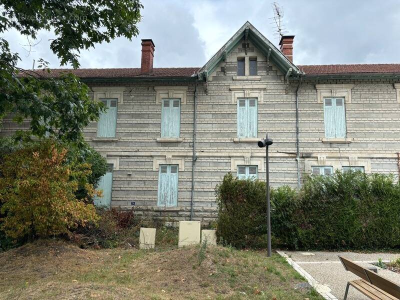 Maison à RION-DES-LANDES