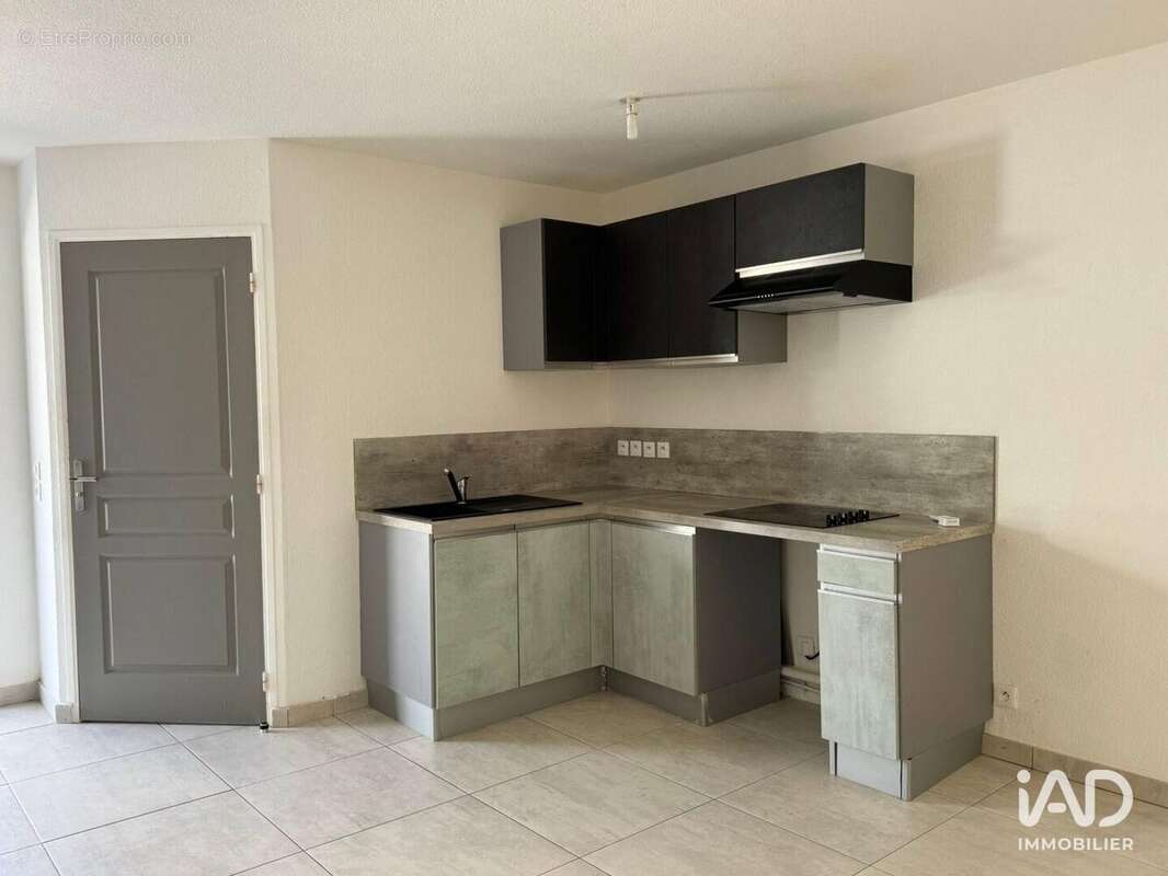 Photo 3 - Appartement à SAINT-MARTIN