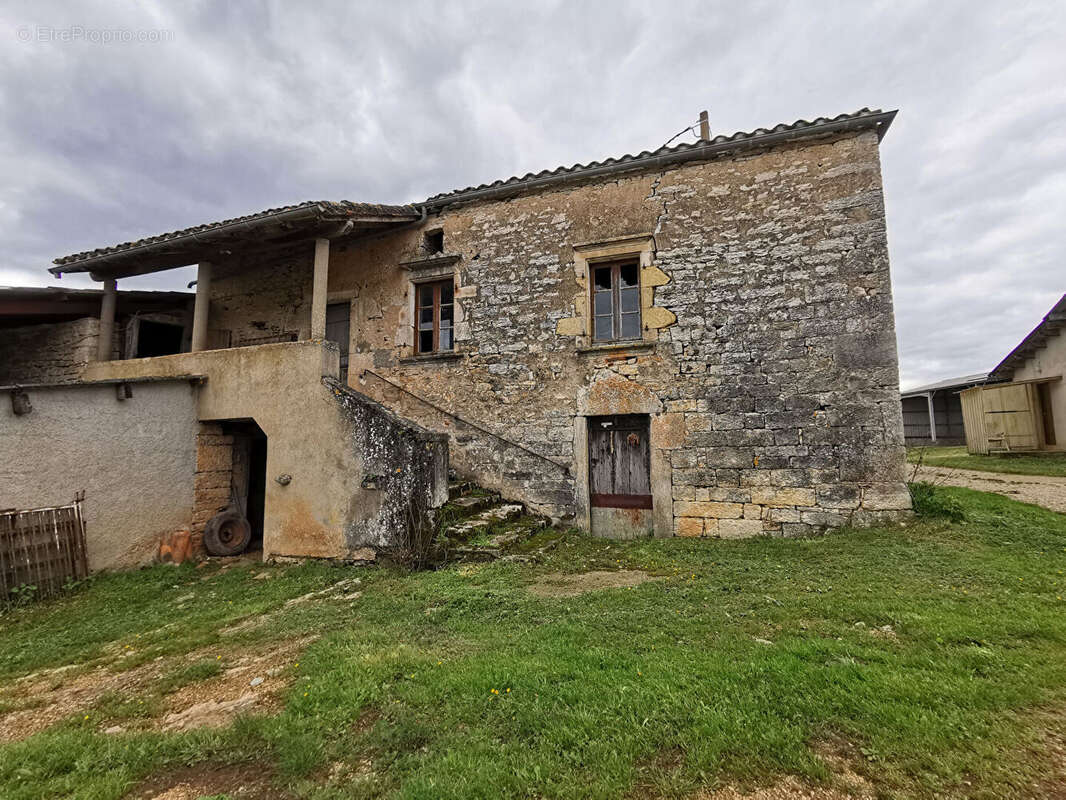 Propriété agricole à proximité de Saint Antonin Noble Val - photo 2
