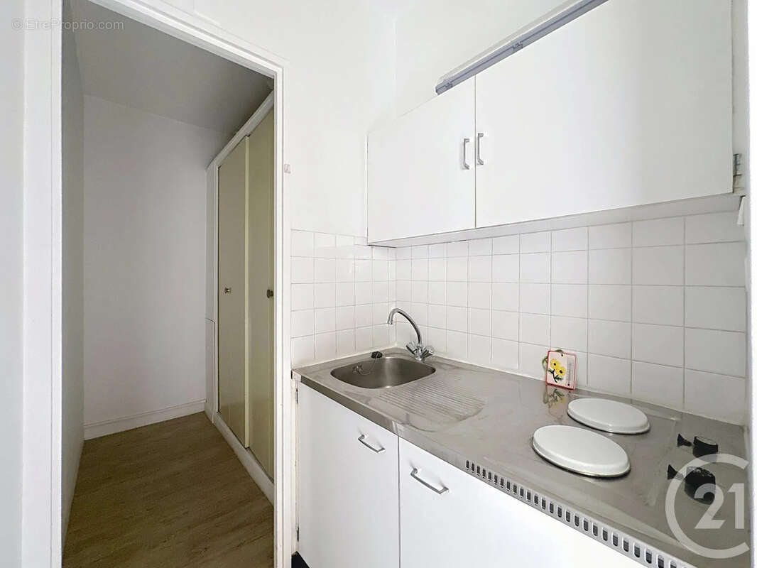 Appartement à TROYES