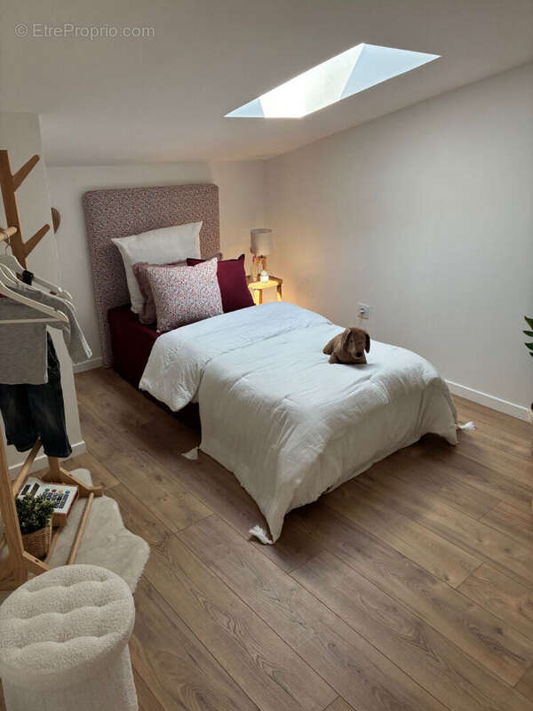 A vendre   bordeaux saint nicolas  appartement 4 pièces à bordeaux - photo 8
