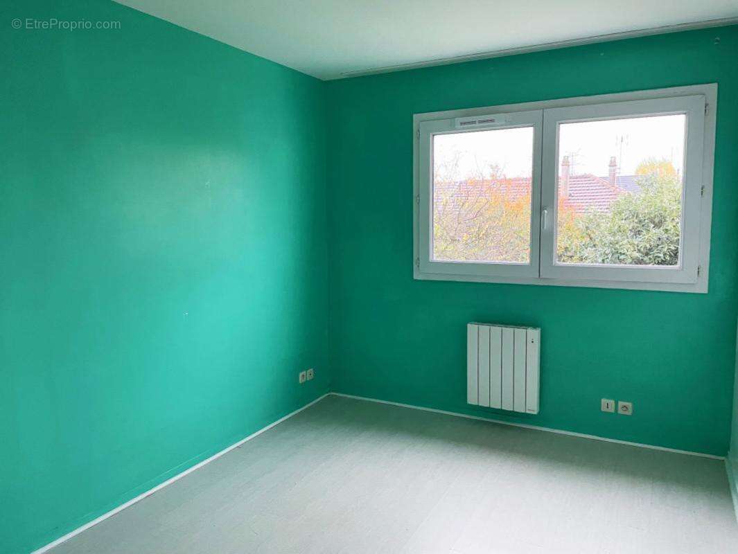 Maison à VILLEMANDEUR