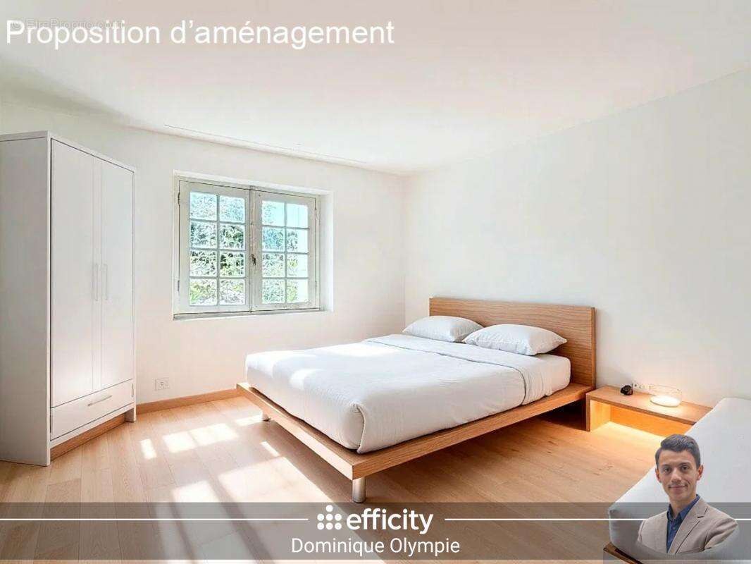 Maison à PLOUBAZLANEC