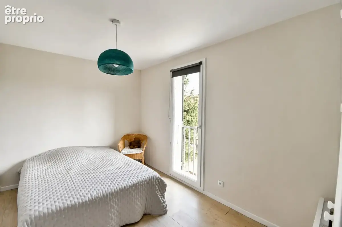 Maison familiale moderne - 6 pièces- 4 chambres dont une de plain pied + dépendance 15m² à Villemoisson-sur-Orge (91) - photo 14