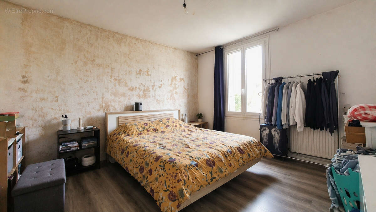 Maison à RIEUX