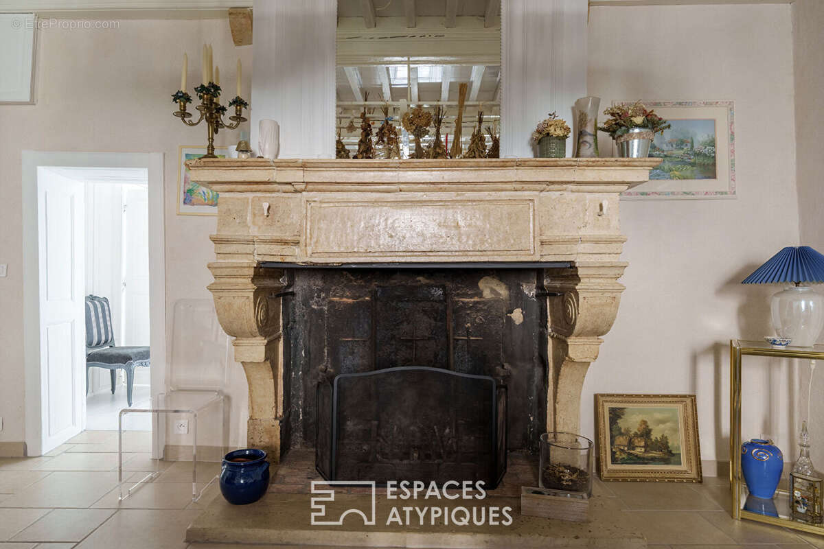 Maison à EULMONT