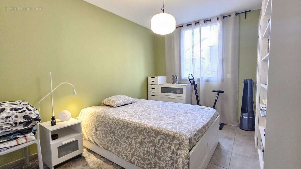 Appartement à VILLARS