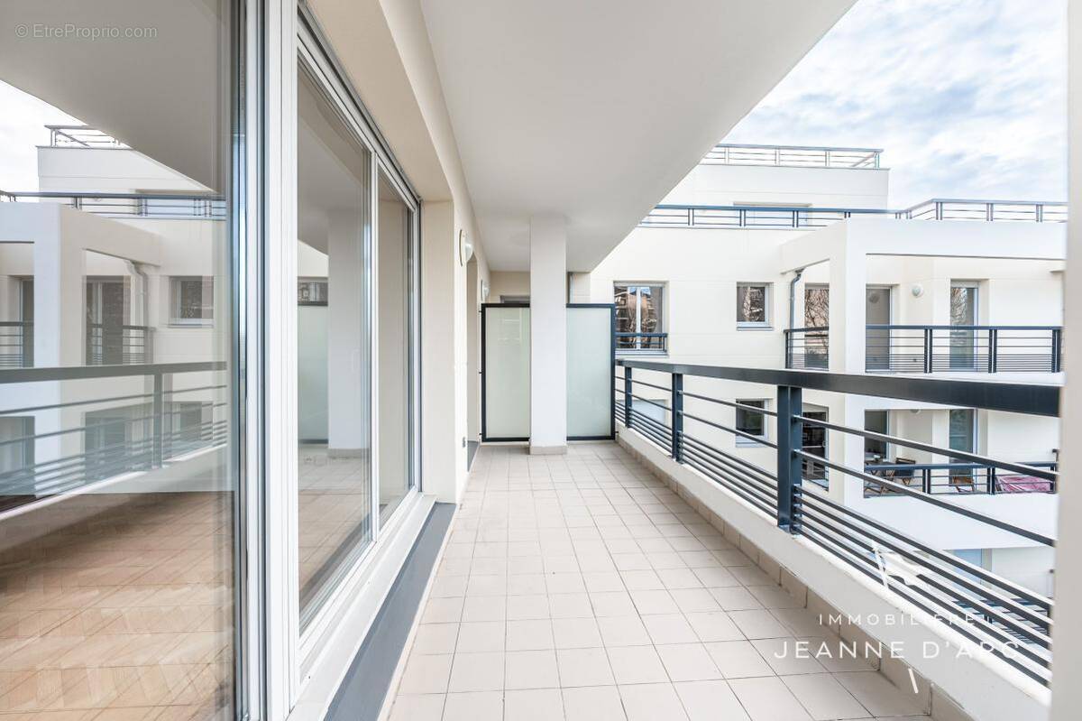 Appartement à VERSAILLES