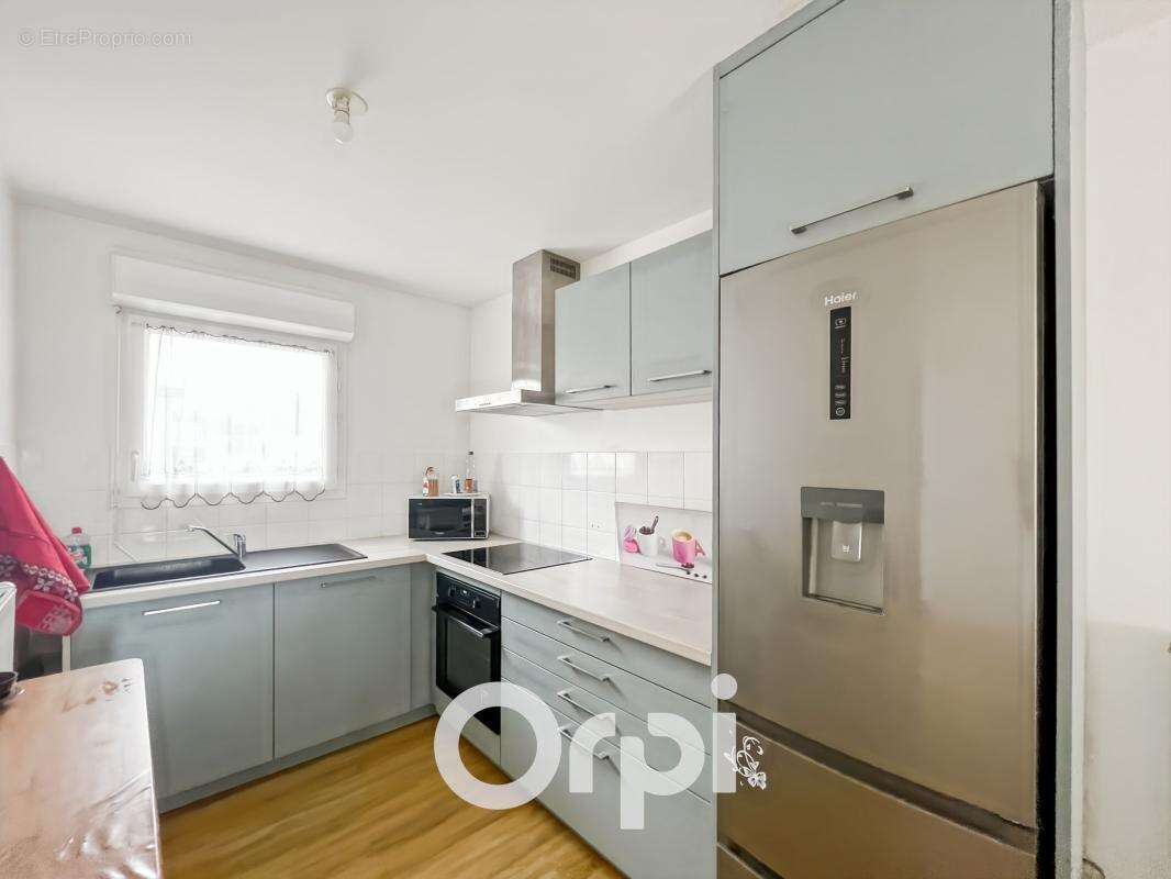 Maison bourg d'Olonne 2 chambres - photo 2