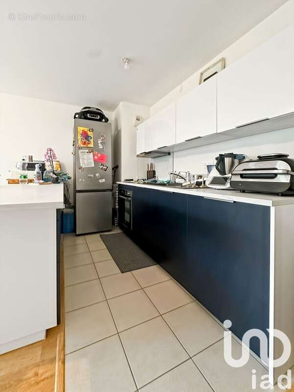 Photo 7 - Appartement à VAIRES-SUR-MARNE