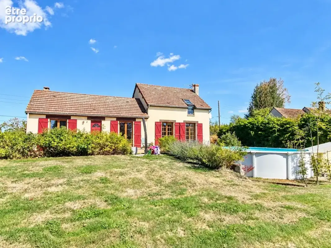 Maison proche de l'Aigle - photo 18