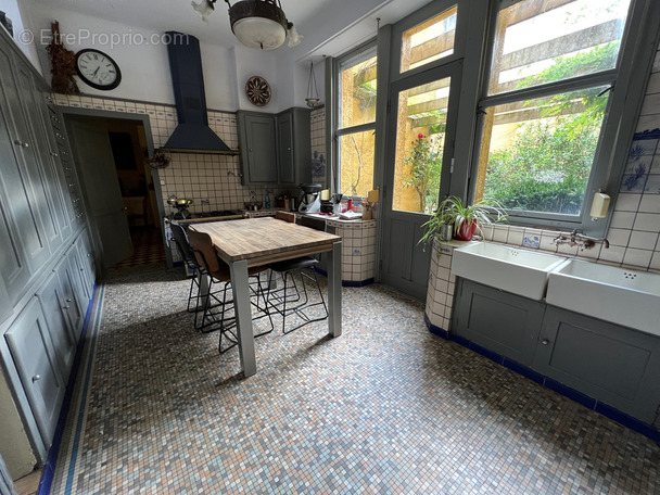 Maison à HAZEBROUCK