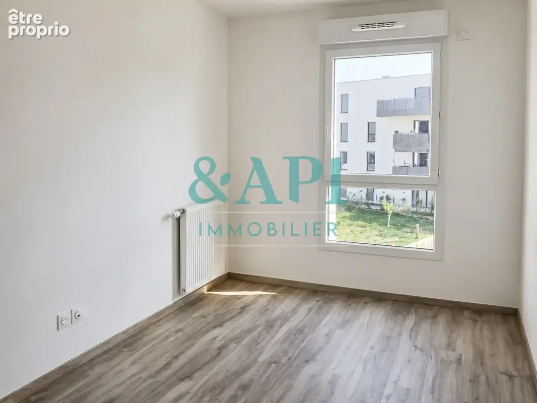 T3 neuf  sciez libre de suite - photo 7