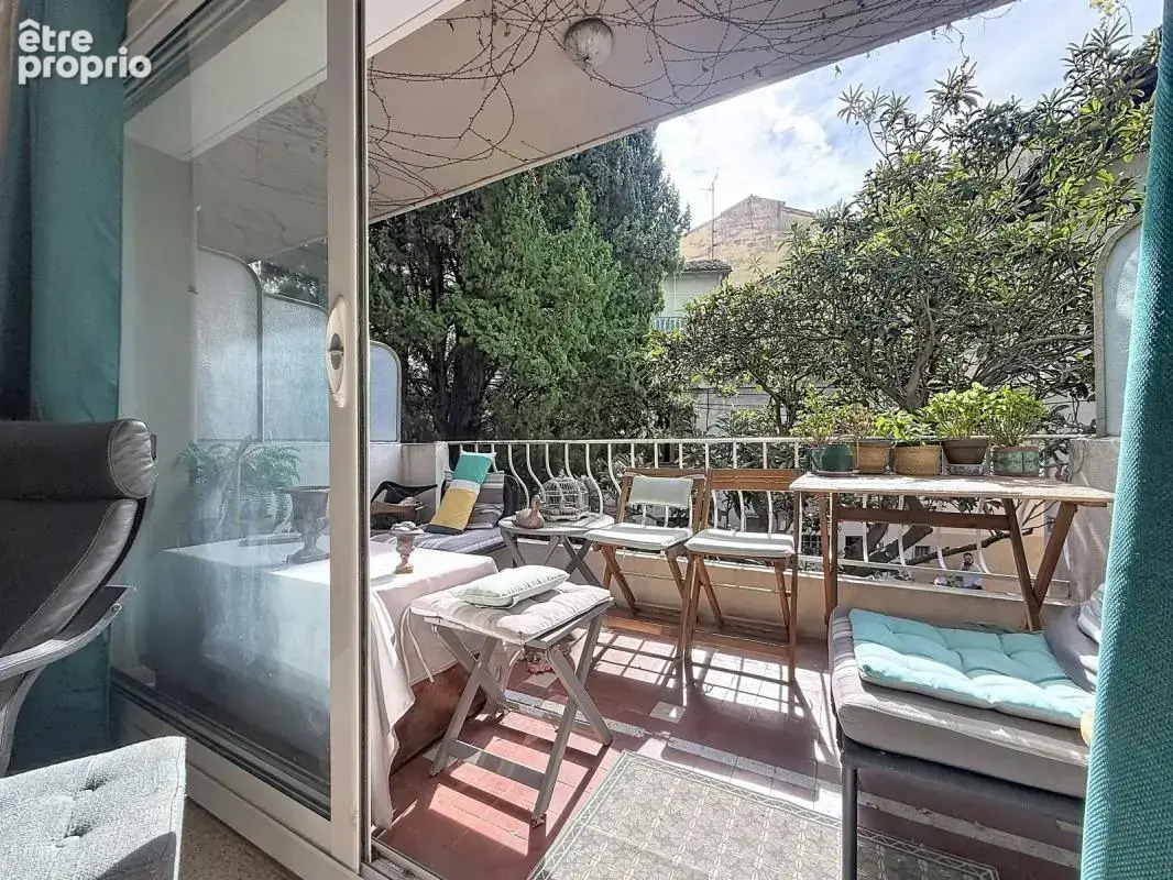 Photo Appartement à Avignon au prix de 110 000€