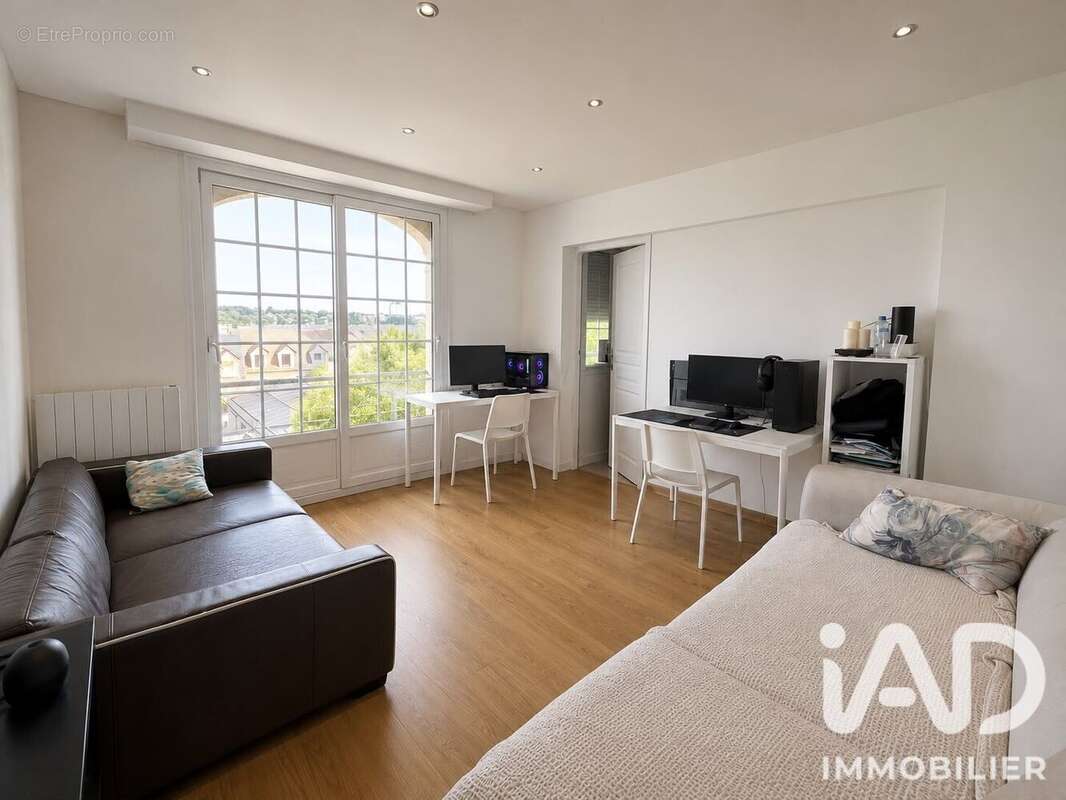 Appartement 188 m² à Corbeil-Essonnes  - photo 8