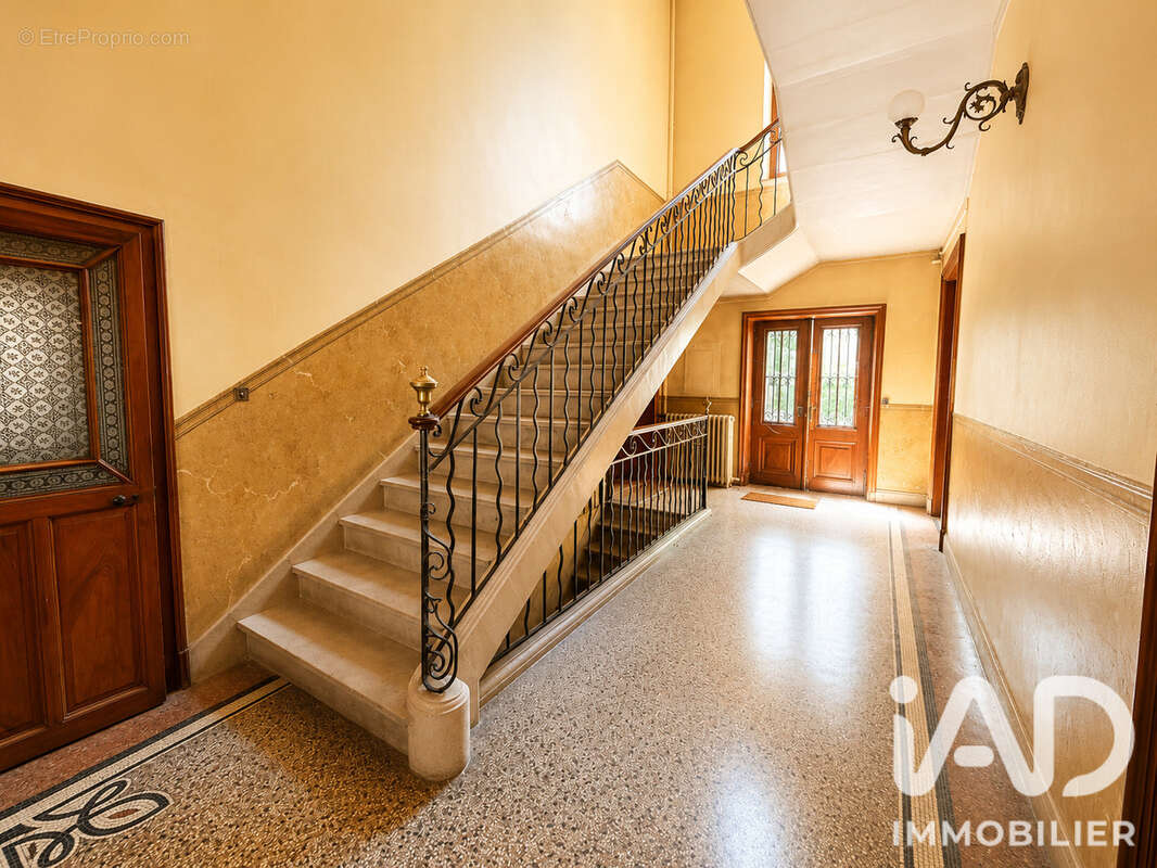 Photo 7 - Appartement à NIMES