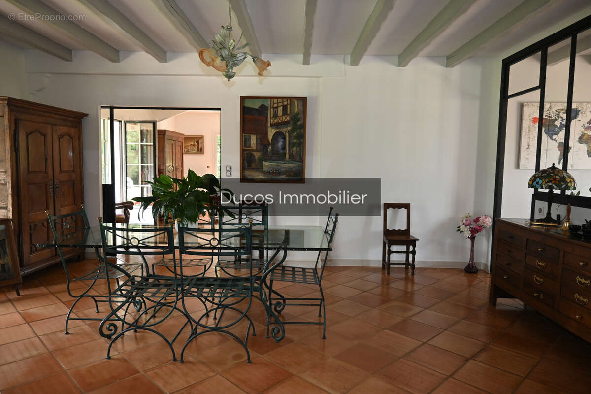 Maison à MARMANDE