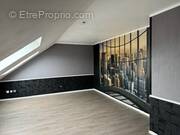 Appartement à STIRING-WENDEL