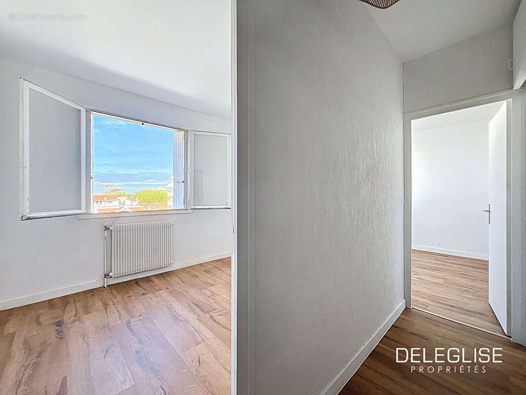 Appartement à ARCACHON