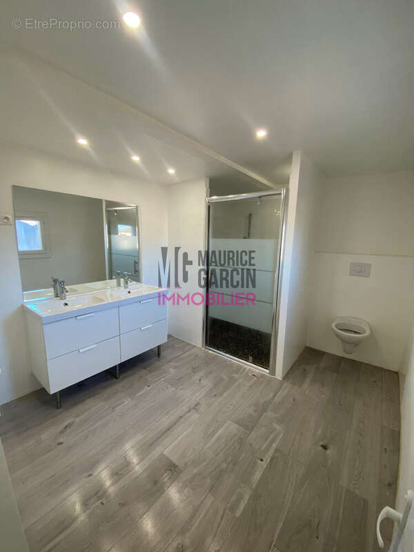 Appartement à MONTEUX