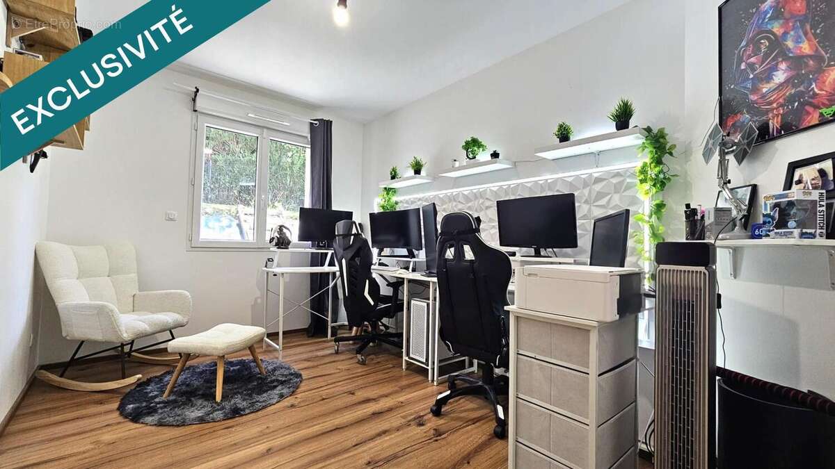 Maison 118 m² à Nancray  - photo 9