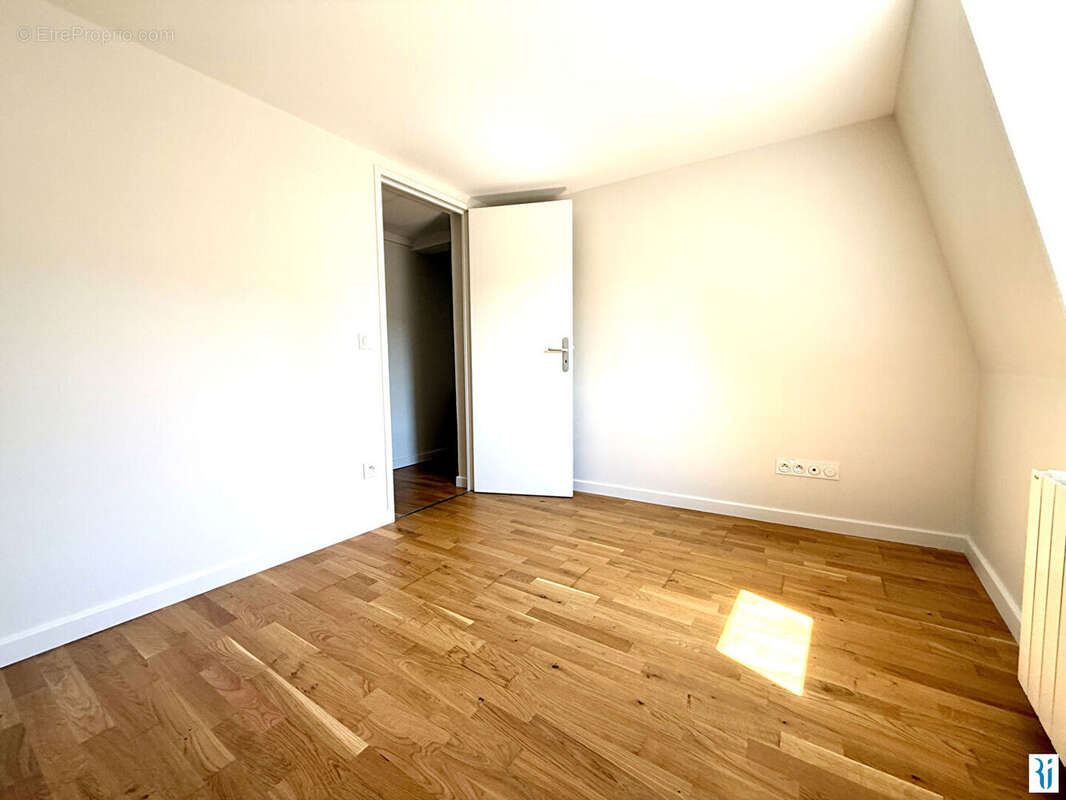 Rouen centre - photo 8
