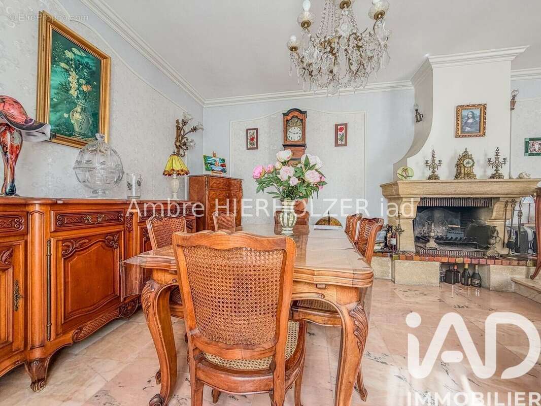 Photo 3 - Maison à PERPIGNAN