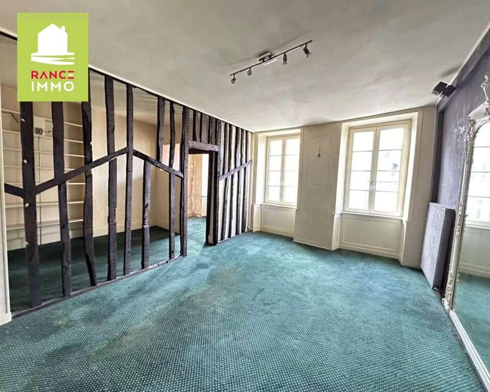 Appartement à DINAN
