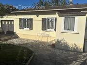 Maison à SAINT-DENIS