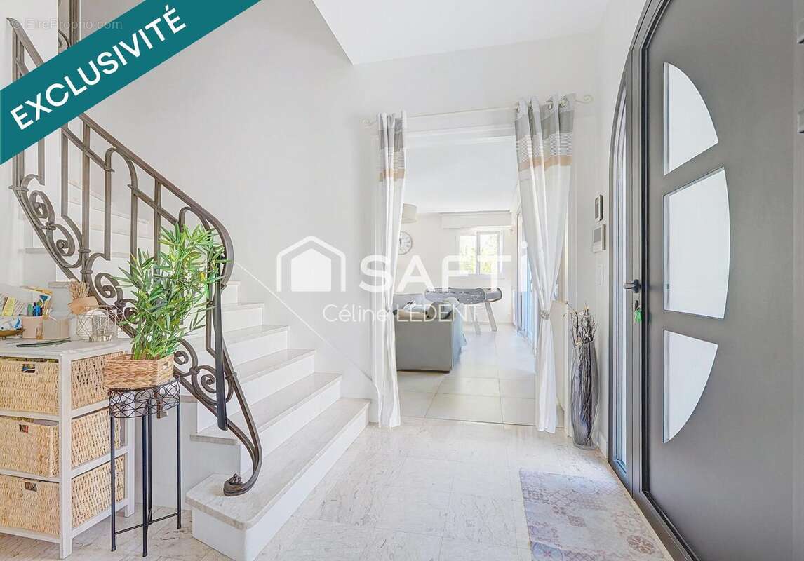 Maison 200 m² à Maisons-Alfort  - photo 3