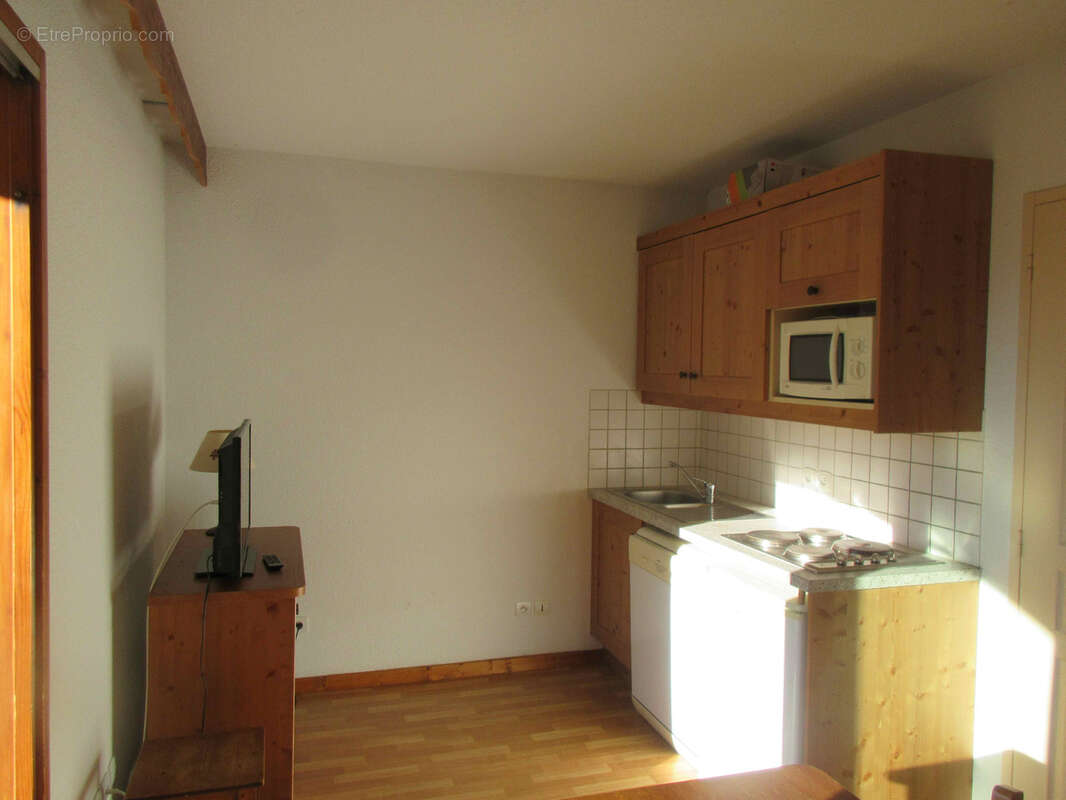 Appartement à ARVIEUX