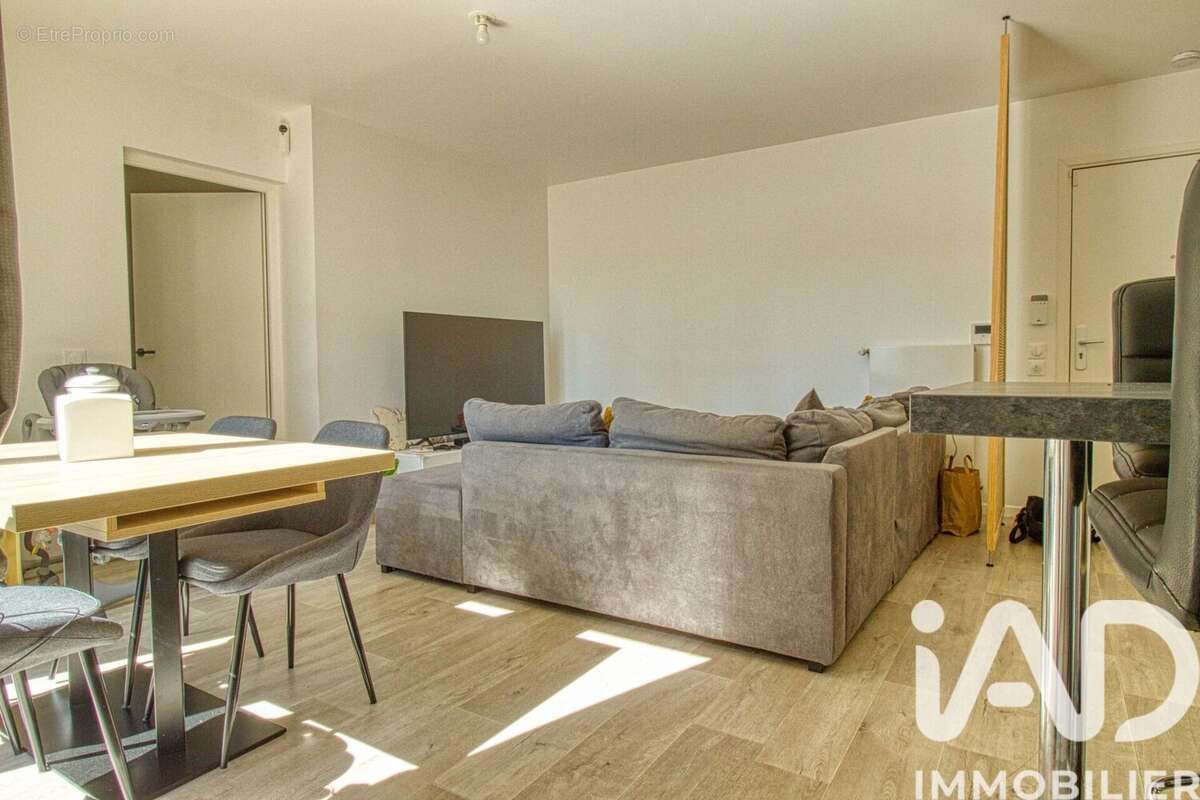 Photo 3 - Appartement à SARCELLES