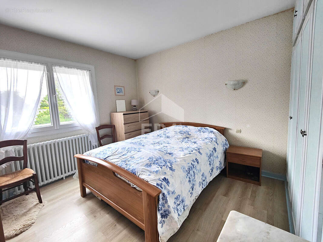 Maison à COGNAC