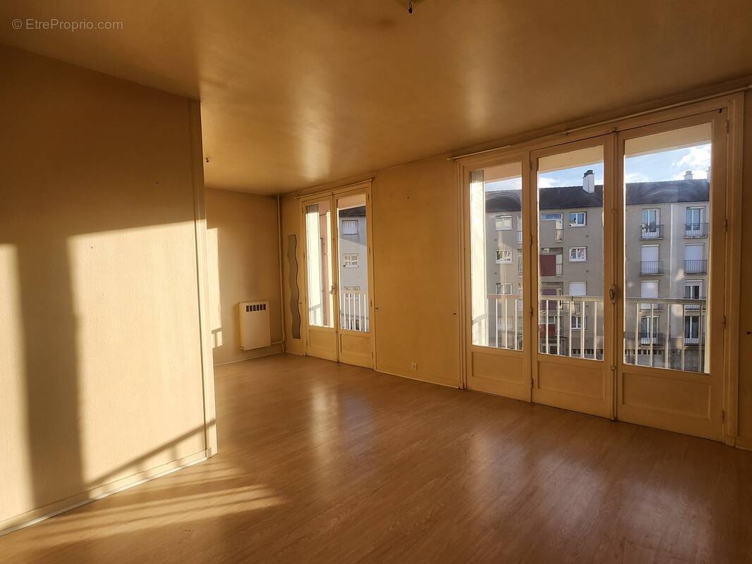 Appartement à LIMOGES