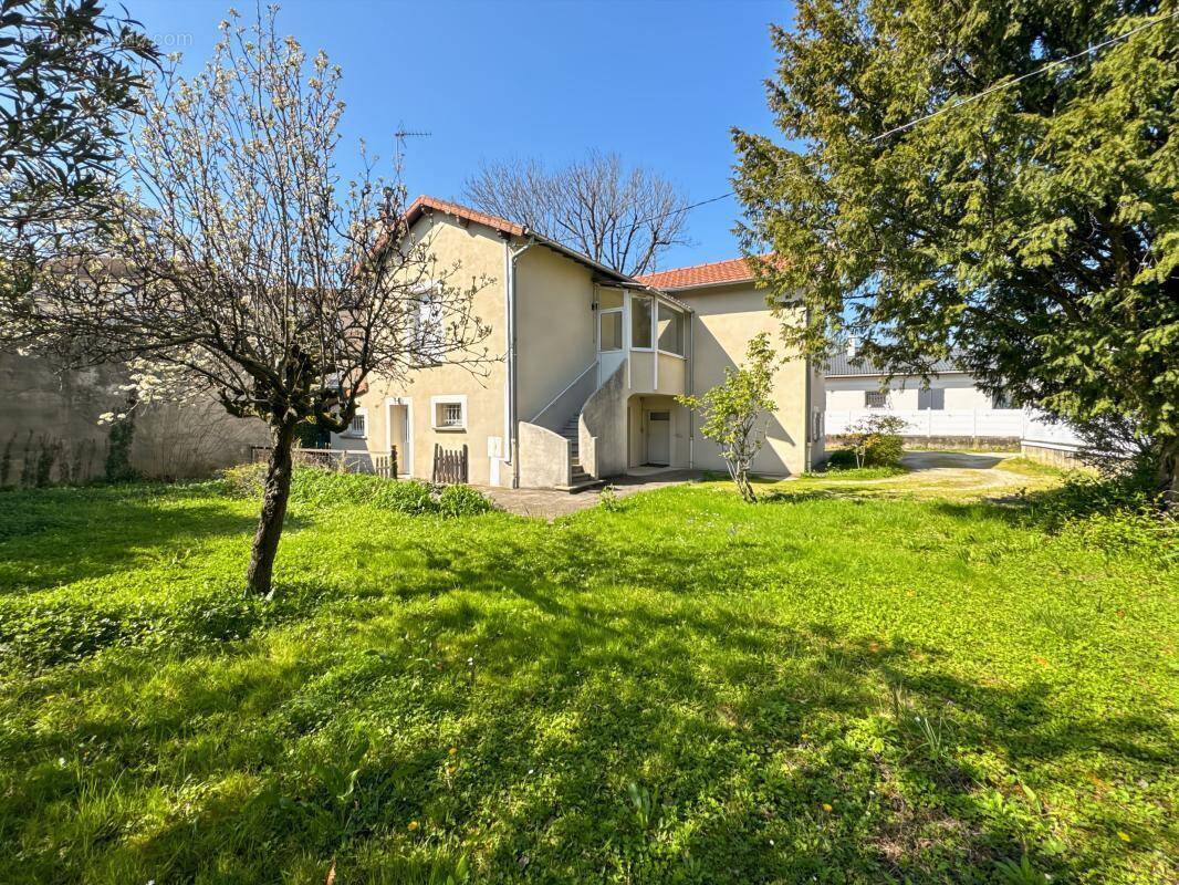 Appartement à VALENCE
