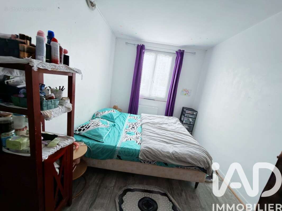 Photo 4 - Appartement à BEAUVAIS