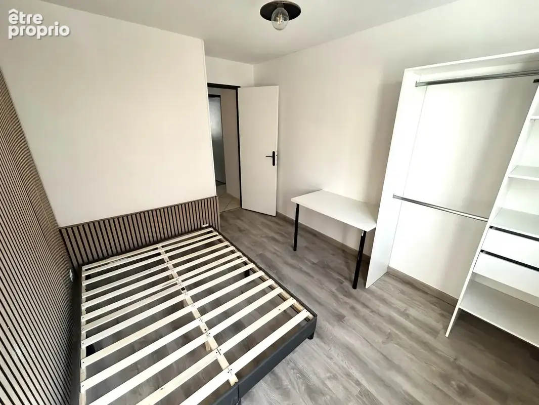 Appartement 3 pièces 61 m² à vendre à Brest (29200) - photo 5