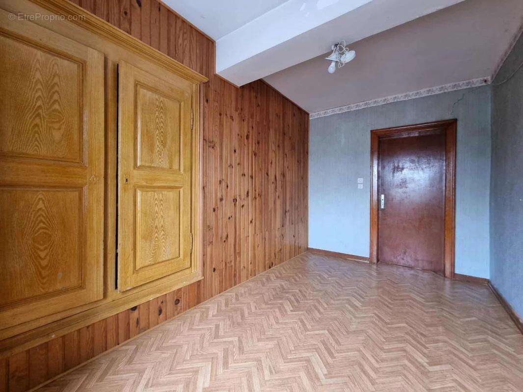 Maison à GOETZENBRUCK