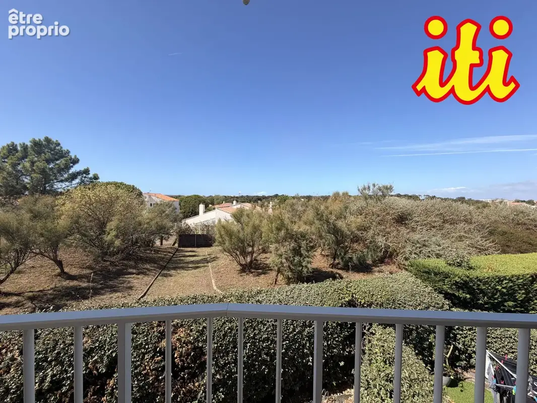 Appartement 2 pièces 25 m² à vendre à Les Sables-D'olonne (85180) - photo 7