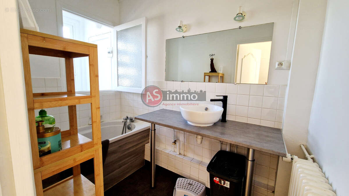 Appartement à DIEPPE
