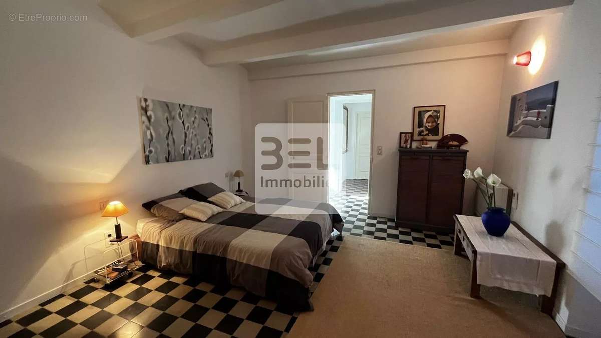 Maison à SAINT-GERVAIS