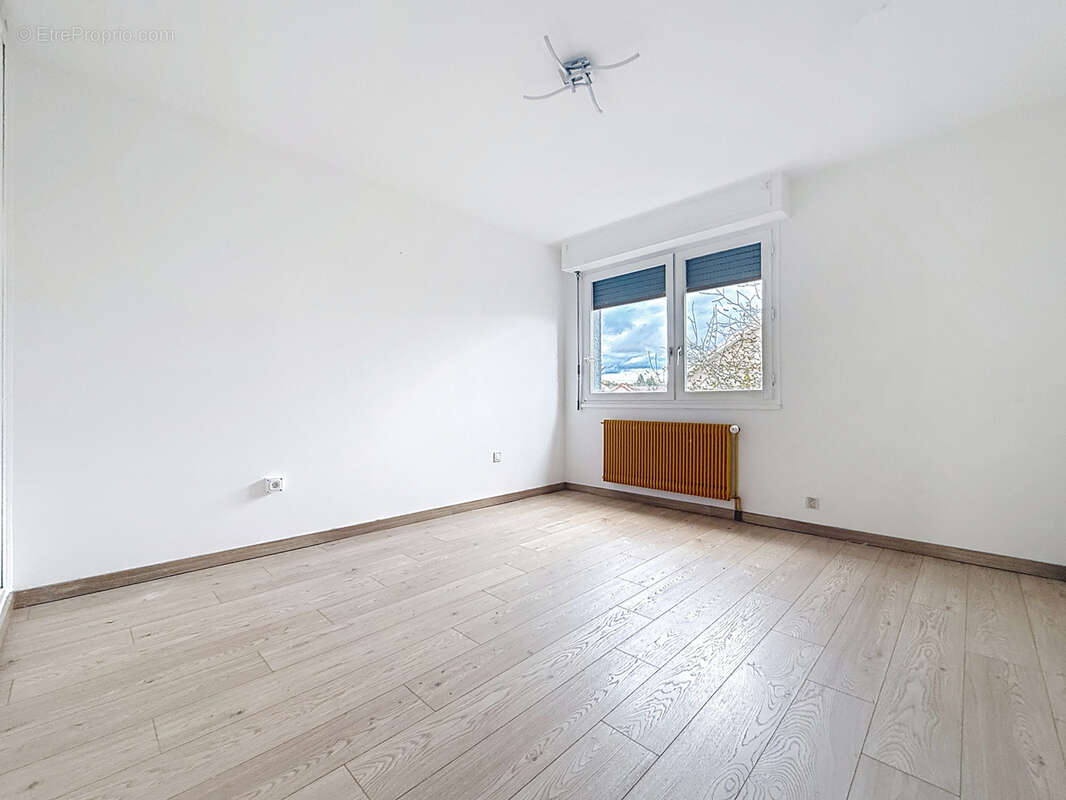 Maison à VALENTIGNEY