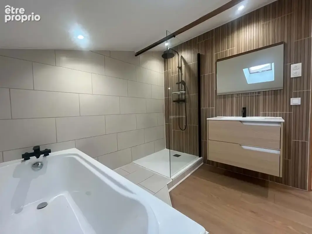 Maison 5 pièces 140 m² à vendre à Chalon-Sur-Saone (71100) - photo 8
