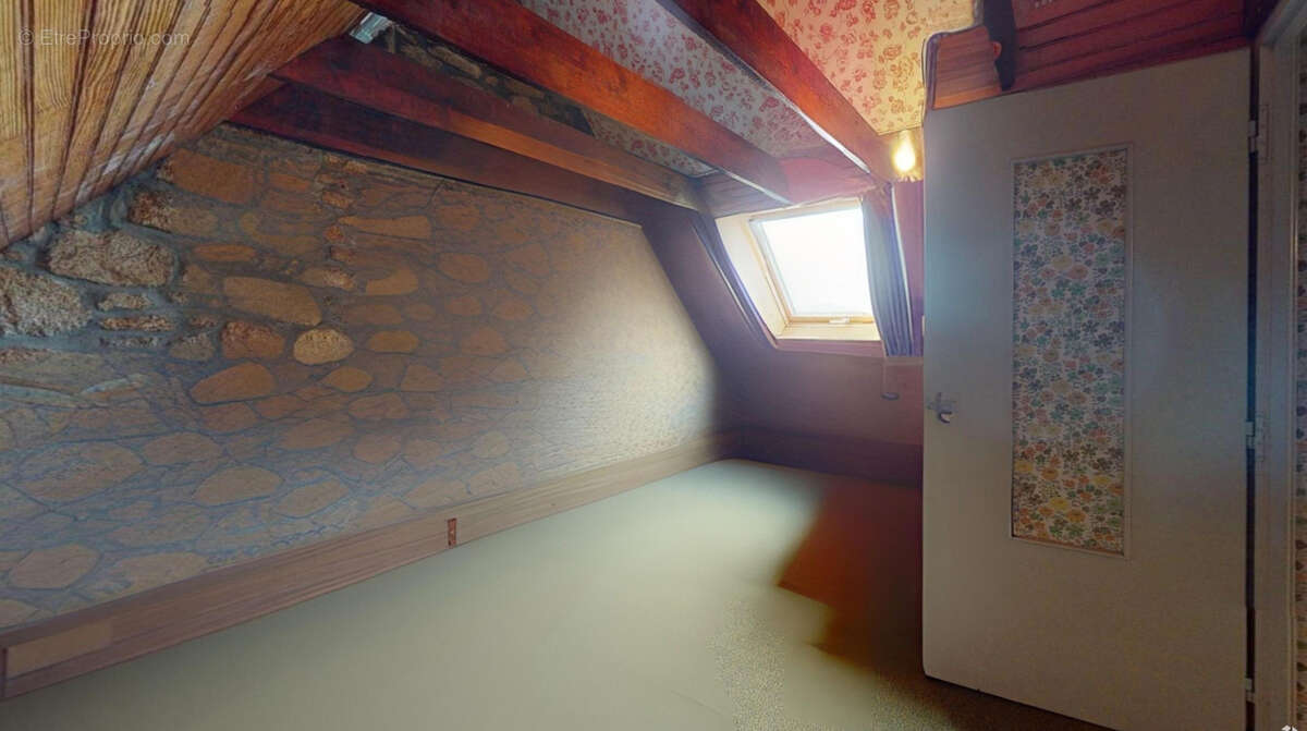 Maison à PLOUGASTEL-DAOULAS